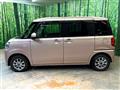 2017 Daihatsu Move Canbus