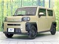 2025 Daihatsu Taft