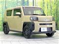 2025 Daihatsu Taft