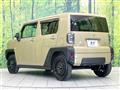 2025 Daihatsu Taft