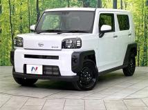 2025 Daihatsu Taft
