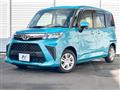 2025 Toyota Roomy