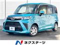 2025 Toyota Roomy