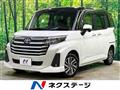 2023 Toyota Roomy