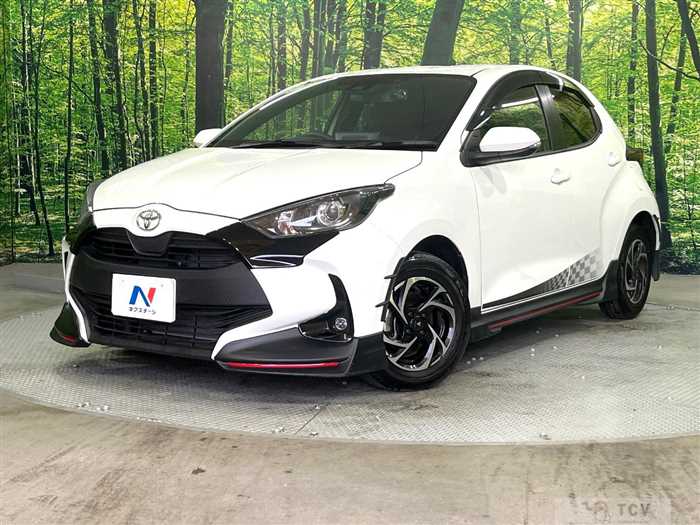 2020 Toyota Toyota Others