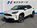 2021 Toyota Yaris Cross
