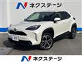 2021 Toyota Yaris Cross