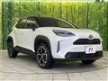 2025 Toyota Yaris Cross
