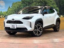2025 Toyota Yaris Cross