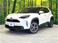 2021 Toyota Yaris Cross