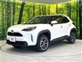 2021 Toyota Yaris Cross