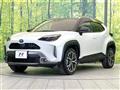 2023 Toyota Yaris Cross