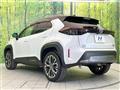 2023 Toyota Yaris Cross