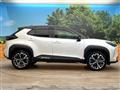 2024 Toyota Yaris Cross