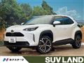 2025 Toyota Yaris Cross