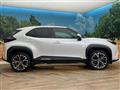 2025 Toyota Yaris Cross