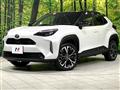 2025 Toyota Yaris Cross