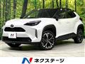 2025 Toyota Yaris Cross