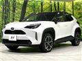 2025 Toyota Yaris Cross