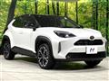2025 Toyota Yaris Cross