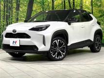 2025 Toyota Yaris Cross