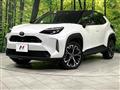 2025 Toyota Yaris Cross