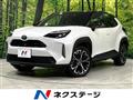 2025 Toyota Yaris Cross