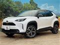 2025 Toyota Yaris Cross