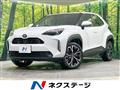 2025 Toyota Yaris Cross