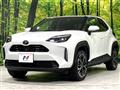 2025 Toyota Yaris Cross