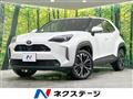 2025 Toyota Yaris Cross