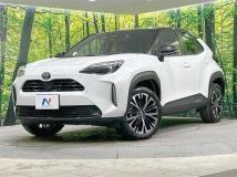 2025 Toyota Yaris Cross