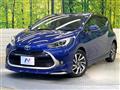 2022 Toyota AQUA