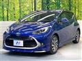 2022 Toyota AQUA