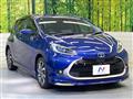 2022 Toyota AQUA