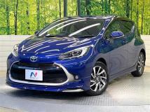 2022 Toyota AQUA