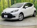 2022 Toyota AQUA