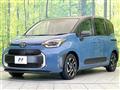 2022 Toyota Sienta