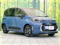 2022 Toyota Sienta