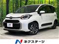 2023 Toyota Sienta