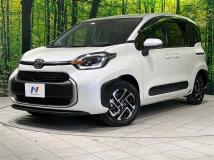 2023 Toyota Sienta