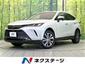 2025 Toyota Harrier