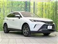2025 Toyota Harrier
