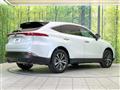 2025 Toyota Harrier