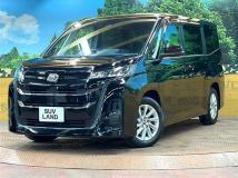 2024 Toyota Noah