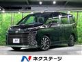 2024 Toyota Voxy