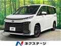 2025 Toyota Voxy