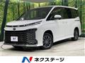 2025 Toyota Voxy