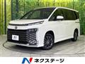 2025 Toyota Voxy