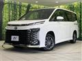 2025 Toyota Voxy